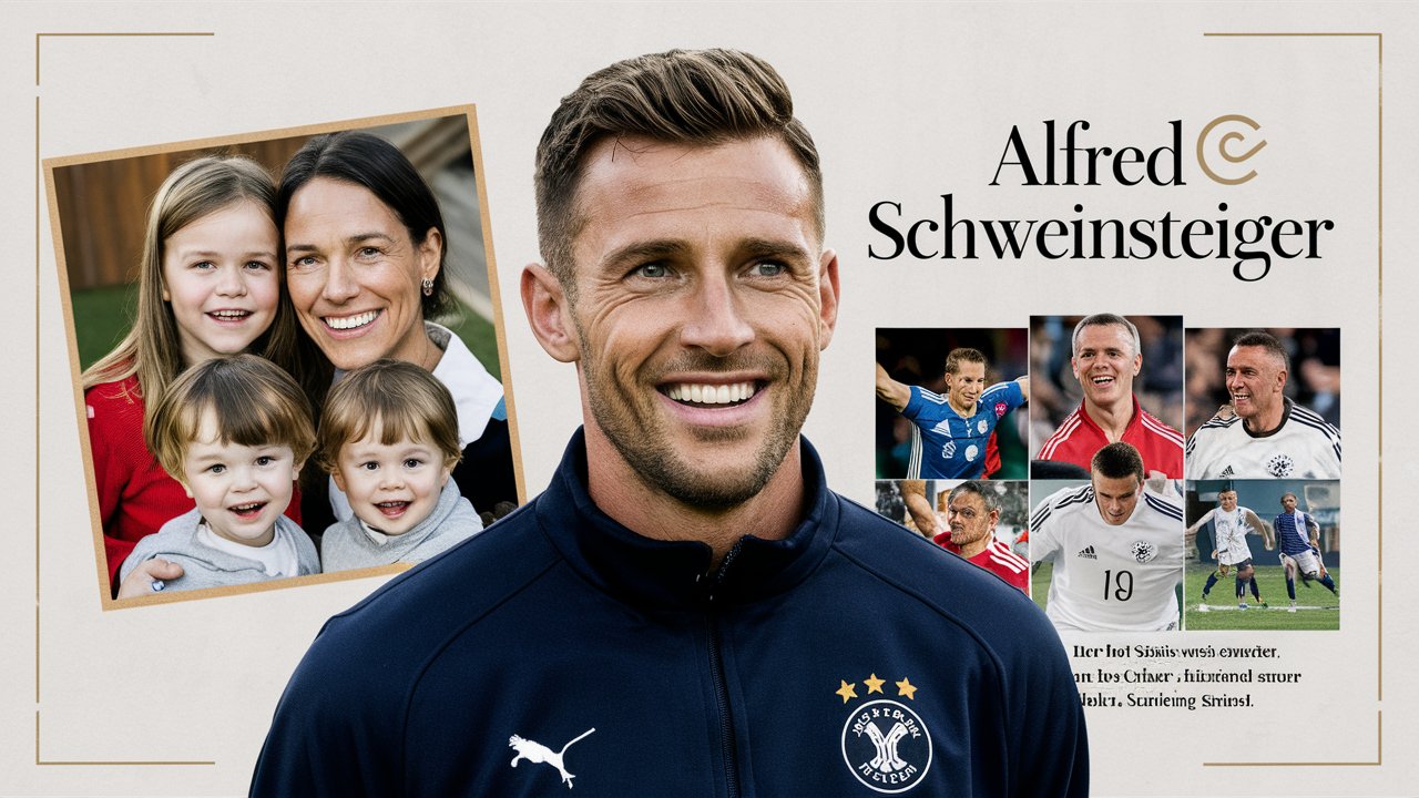 alfred schweinsteiger