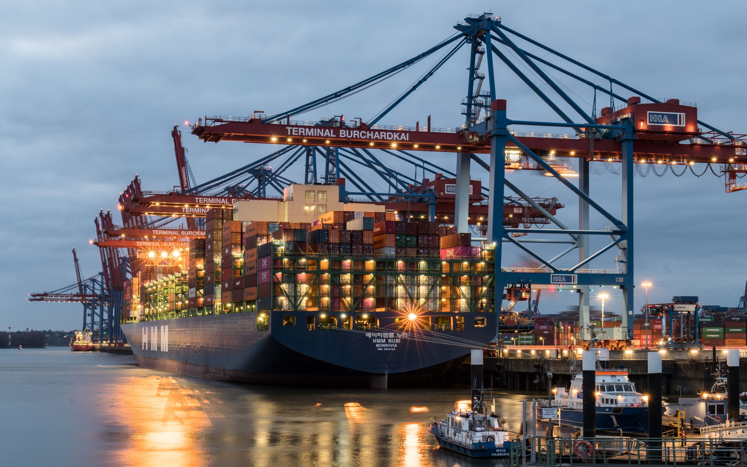 Weihnachtsferien Hamburg 2025 – Termine, Planung und die besten Tipps für die Feiertage