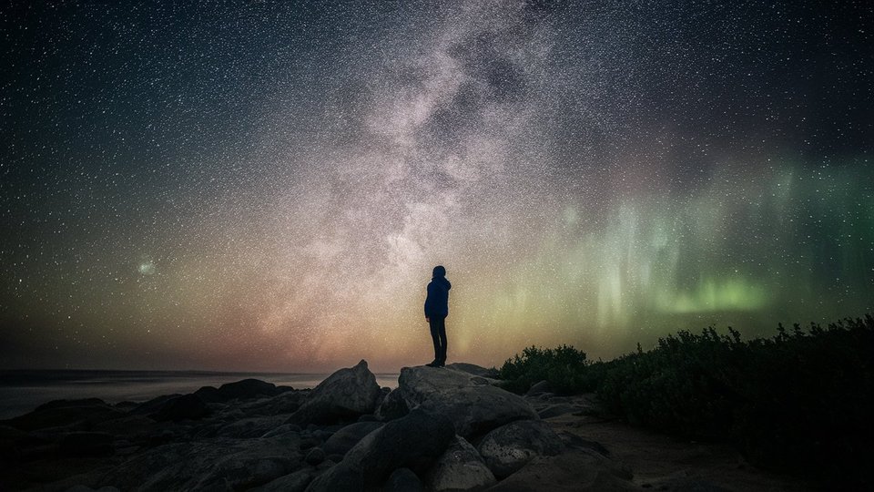 Was passiert nach dem Tod? – Ein Blick auf Wissenschaft, Religion und Philosophie