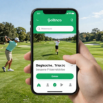 golfplatz app