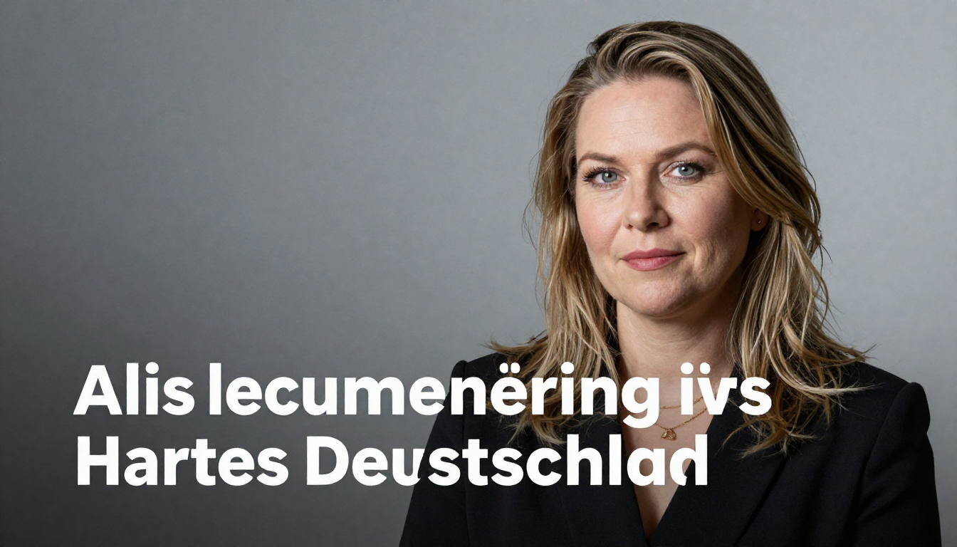 Hartes Deutschland Alicia tot – Was über den Fall, die Hintergründe und die Fakten bekannt ist