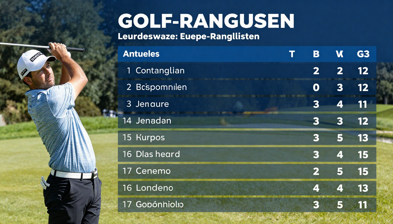 leaderboard europatouren