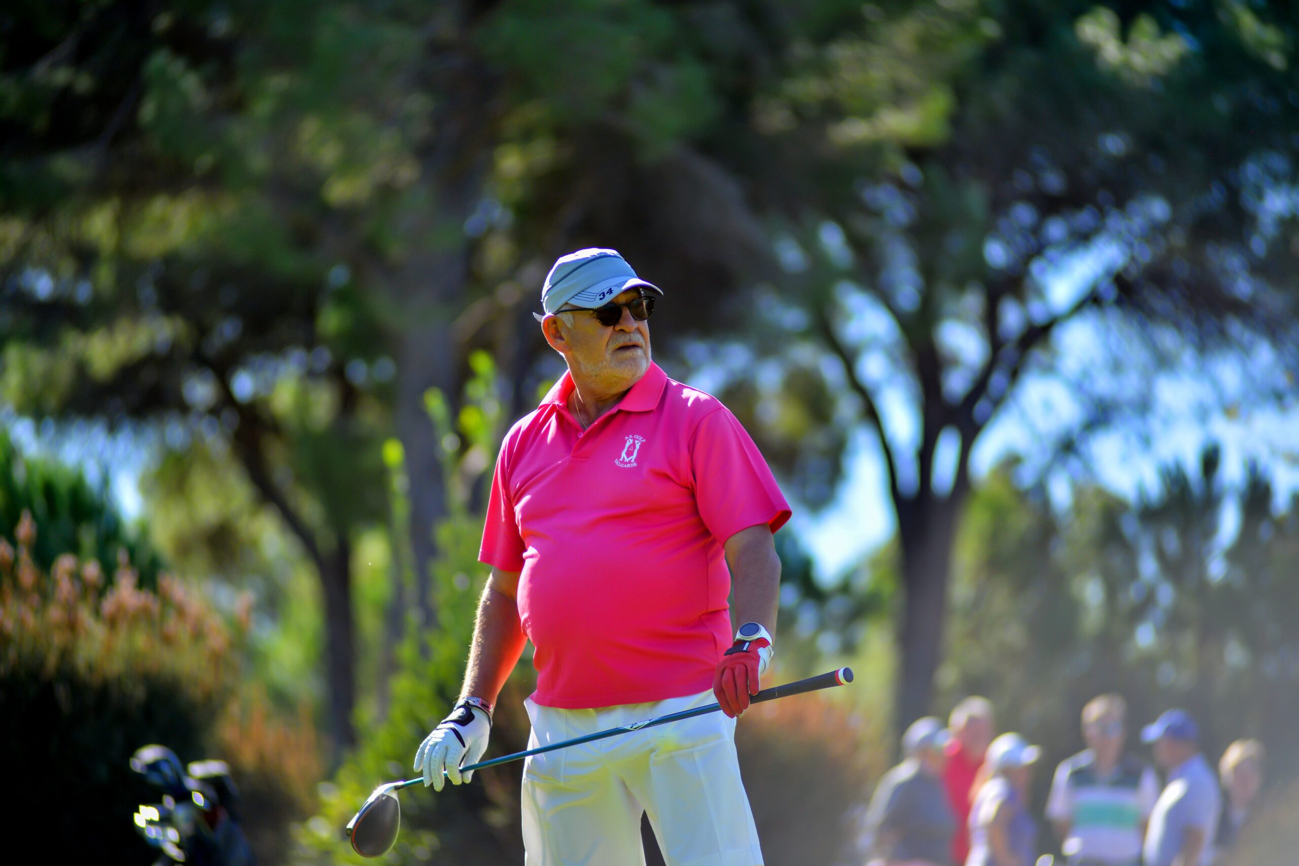 Golf Weltrangliste Herren Live: Aktuelle Rankings, Spielergebnisse und die Bedeutung der globalen Golfwertung