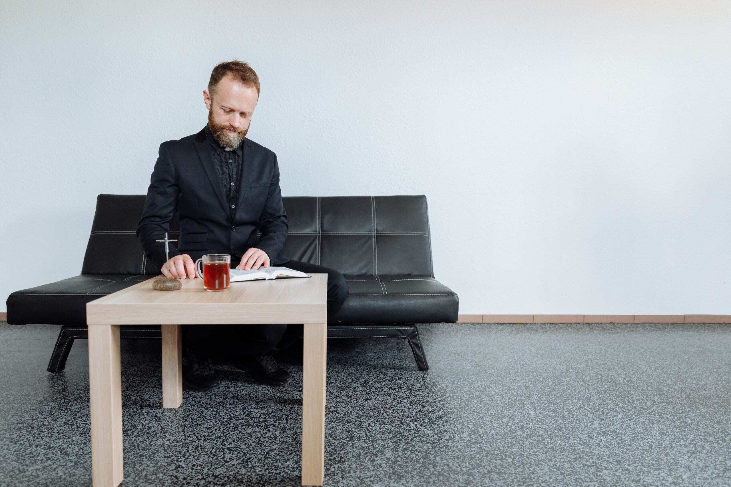 Christian Limpert Ehefrau – Was wirklich über sein Privatleben bekannt ist